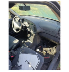 Capot CITROEN XSARA PICASSO Photo n°14