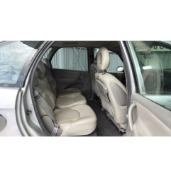 Capot CITROEN XSARA PICASSO Photo n°15