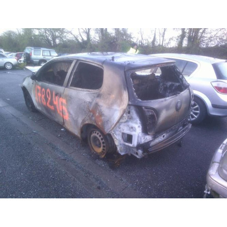 Demarreur VOLKSWAGEN GOLF 5