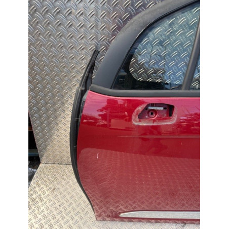 Porte avant gauche CITROEN DS3