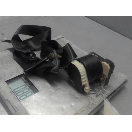 Ceinture avant droit RENAULT KANGOO 1 Photo n°1