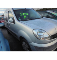 Ceinture avant droit RENAULT KANGOO 1 Photo n°6