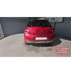 Compresseur clim CITROEN DS3 Photo n°6