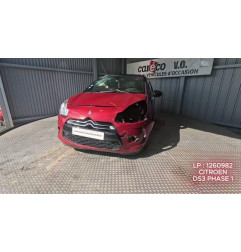 Compresseur clim CITROEN DS3 Photo n°9
