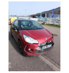 Compresseur clim CITROEN DS3 Photo n°11