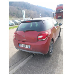 Compresseur clim CITROEN DS3 Photo n°17