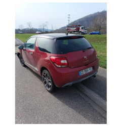 Compresseur clim CITROEN DS3 Photo n°19
