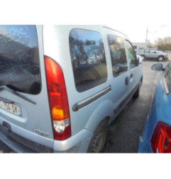 Ceinture avant droit RENAULT KANGOO 1 Photo n°9