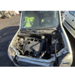 Ceinture avant droit RENAULT KANGOO 1 Photo n°11