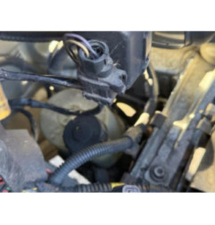 Ceinture avant droit RENAULT KANGOO 1 Photo n°12