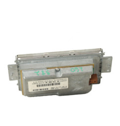 Ecran GPS CITROEN DS3 Photo n°3