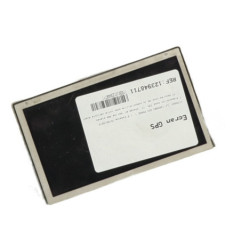 Ecran GPS CITROEN DS3 Photo n°5