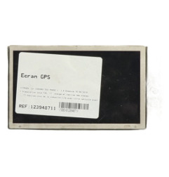 Ecran GPS CITROEN DS3 Photo n°6