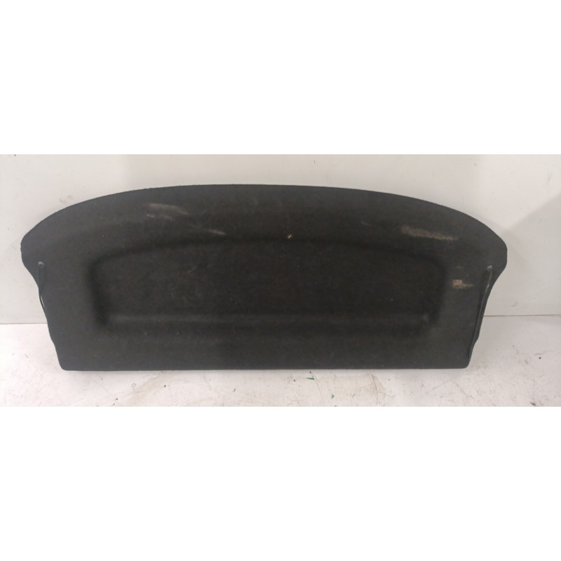 Plage arriere CITROEN DS3
