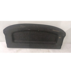 Plage arriere CITROEN DS3