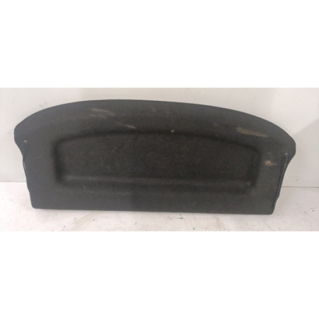 Plage arriere CITROEN DS3