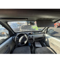 Ceinture avant droit RENAULT KANGOO 1 Photo n°16