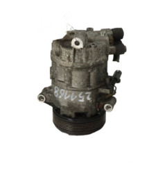 Compresseur clim BMW SERIE 3 E46 Photo n°3