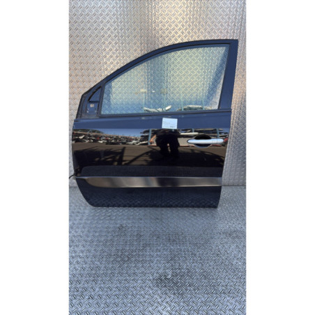 Porte avant gauche RENAULT KOLEOS 1 Photo n°1