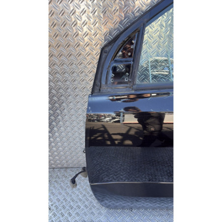 Porte avant gauche RENAULT KOLEOS 1