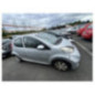 Vitre arriere gauche PEUGEOT 107
