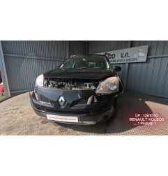 Boitier BSI RENAULT KOLEOS 1 Photo n°6