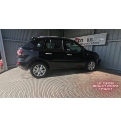 Boitier BSI RENAULT KOLEOS 1 Photo n°9