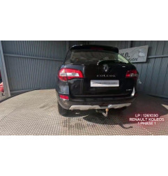 Boitier BSI RENAULT KOLEOS 1 Photo n°10