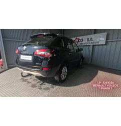 Boitier BSI RENAULT KOLEOS 1 Photo n°11