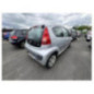 Vitre arriere gauche PEUGEOT 107