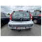 Vitre arriere gauche PEUGEOT 107