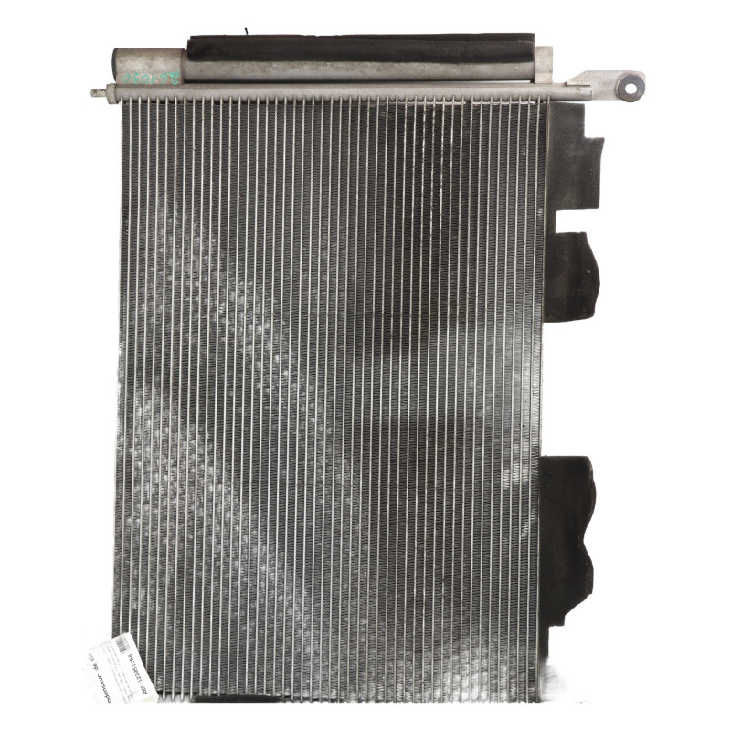 Condenseur de clim RENAULT KOLEOS 1