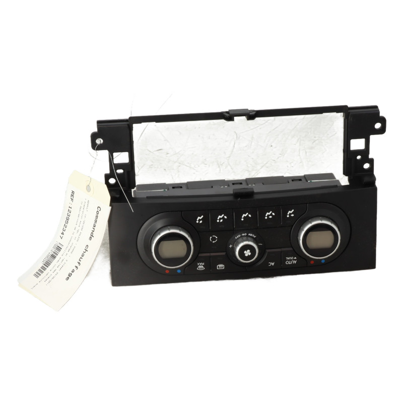 Commande chauffage RENAULT KOLEOS 1