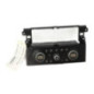 Commande chauffage RENAULT KOLEOS 1