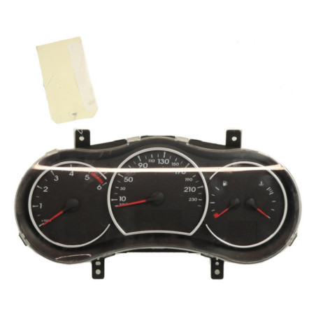 Compteur RENAULT KOLEOS 1 Photo n°1
