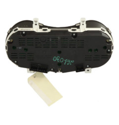 Compteur RENAULT KOLEOS 1 Photo n°6