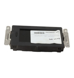 Ecran GPS RENAULT KOLEOS 1 Photo n°2