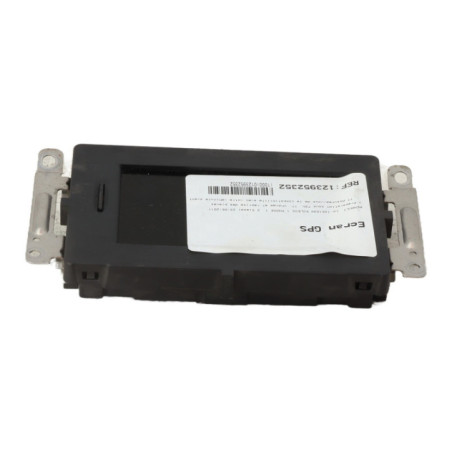 Ecran GPS RENAULT KOLEOS 1