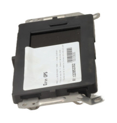 Ecran GPS RENAULT KOLEOS 1 Photo n°3