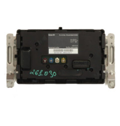 Ecran GPS RENAULT KOLEOS 1 Photo n°6