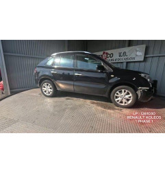 Ecran GPS RENAULT KOLEOS 1 Photo n°8