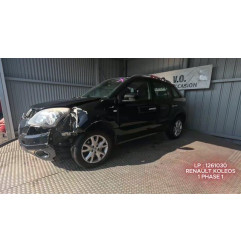 Ecran GPS RENAULT KOLEOS 1 Photo n°14