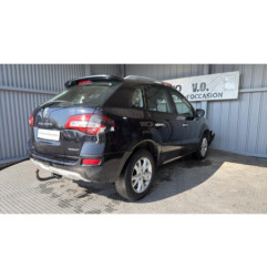 Ecran GPS RENAULT KOLEOS 1 Photo n°16