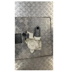 Moteur leve vitre arriere gauche OPEL SIGNUM Photo n°1