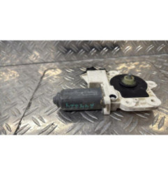 Moteur leve vitre arriere gauche OPEL SIGNUM Photo n°3