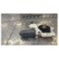Moteur leve vitre arriere gauche OPEL SIGNUM