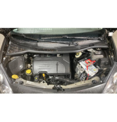 Boite de vitesses RENAULT TWINGO 2 Photo n°13
