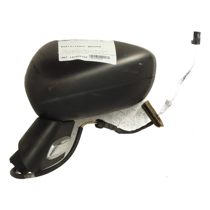 Retroviseur gauche CITROEN C3 2