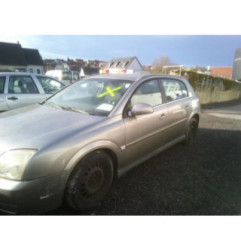 Moteur leve vitre avant droit OPEL SIGNUM Photo n°9