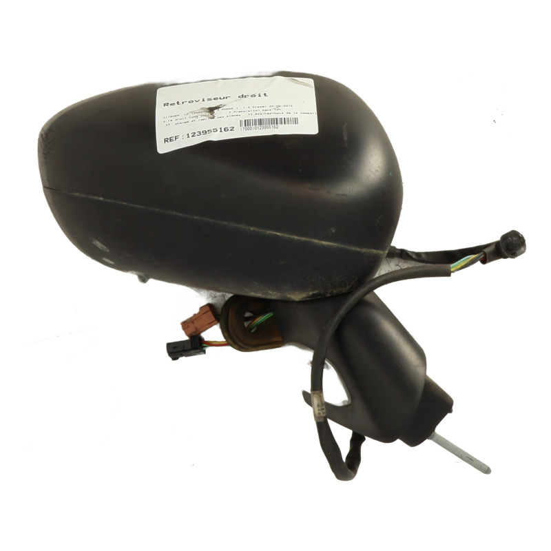 Retroviseur droit CITROEN C3 2